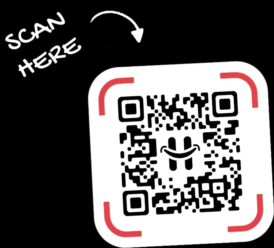Scan to download Hoppy
